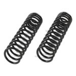 Arcuri față lift 4.5” Jeep Wrangler JL 4 uși 3.0L EcoDiesel și 4xe Teraflex 1864401