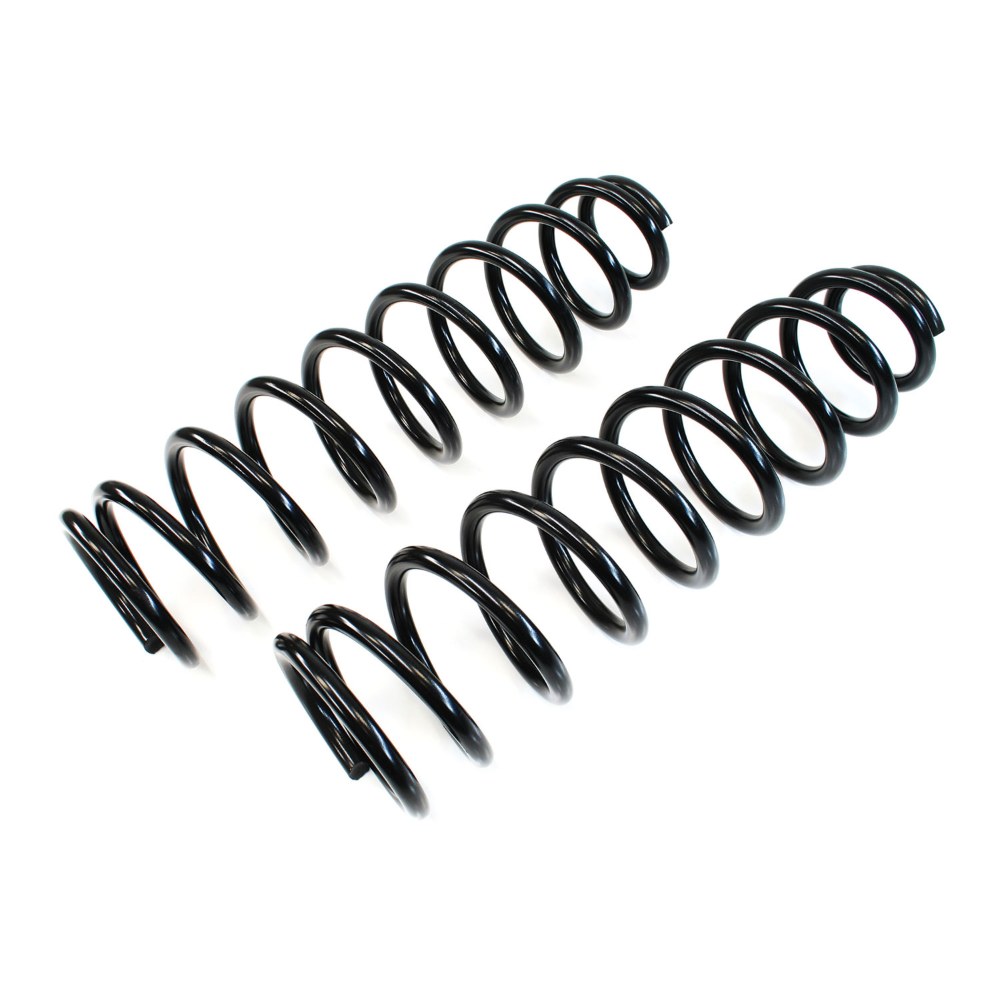 Arcuri față Outback HD lift 3” Jeep Wrangler JK 4 uși 2007-2018 Teraflex 1863202 Arcuri față Outback HD lift 3” Jeep Wrangler JK 4 uși 2007-2018 Teraflex 1863202