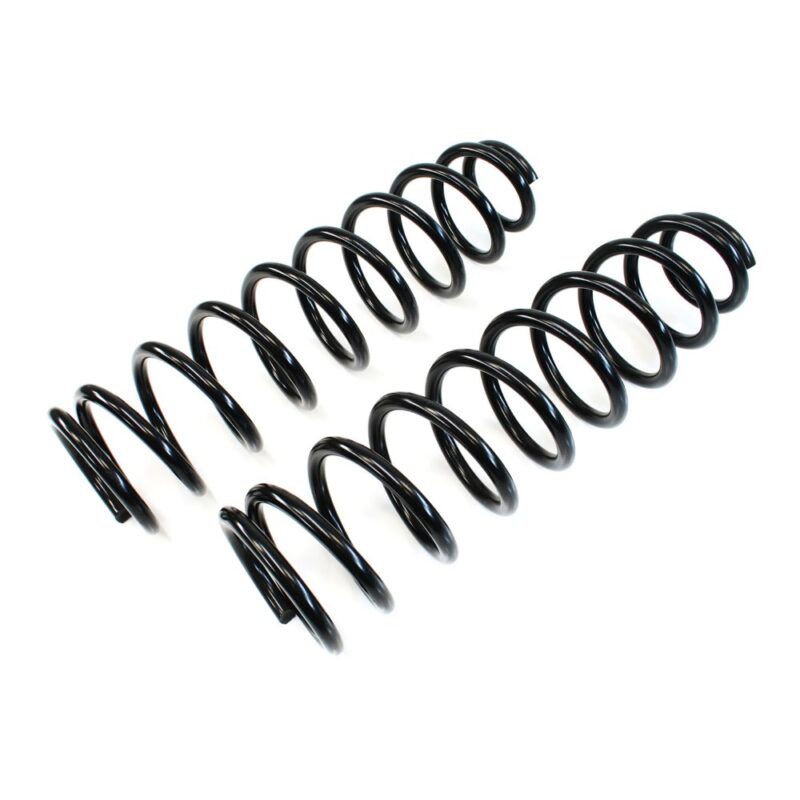 Arcuri față Jeep Wrangler JK 2007-2018 lift 2.5” la 4 uși sau 3” la 2 uși Teraflex 1853102