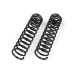 Arcuri față lift 3.5” Jeep Wrangler JL 2 uși (2.0L / 3.6L) Teraflex 1863002