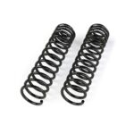 Arcuri față lift 2.5” Jeep Wrangler JL 4 uși (2.0L / 3.6L) Teraflex 1862000
