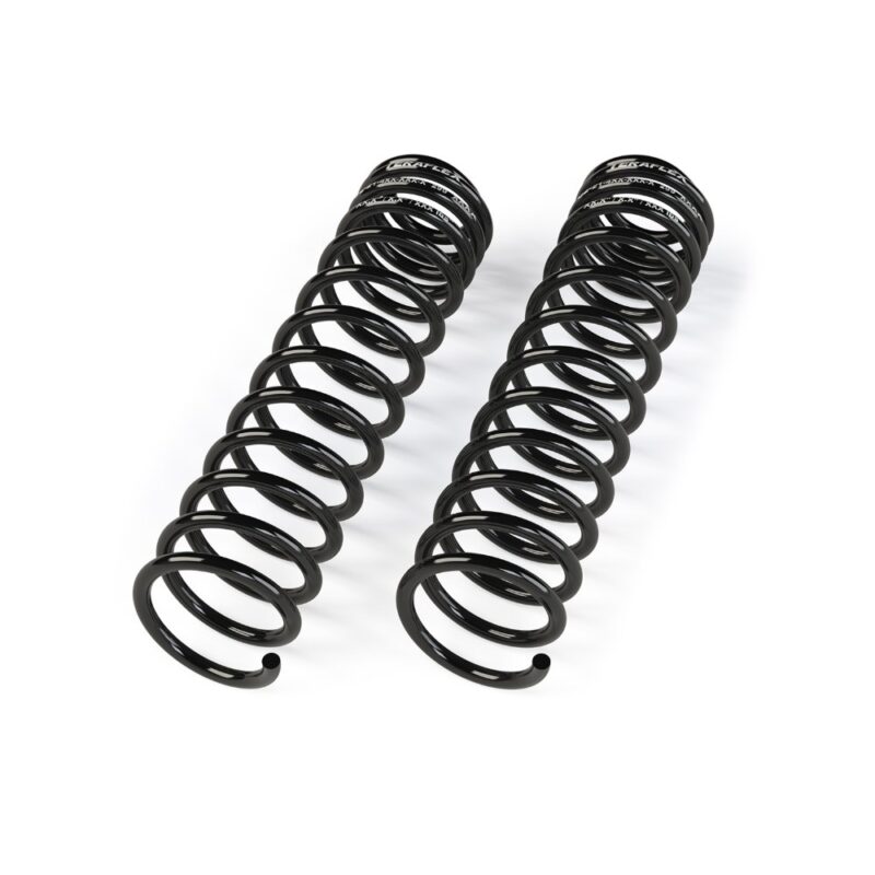 Arcuri față lift 2.5” Jeep Wrangler JL 4 uși (2.0L / 3.6L) Teraflex 1862000