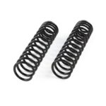 Arcuri față lift 3.5” Jeep Wrangler JL 4 uși 3.0L EcoDiesel și 4xe Teraflex 1863001