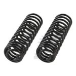 Arcuri spate lift 4.5” Jeep Wrangler JL 4 uși 3.0L EcoDiesel Teraflex 1864301