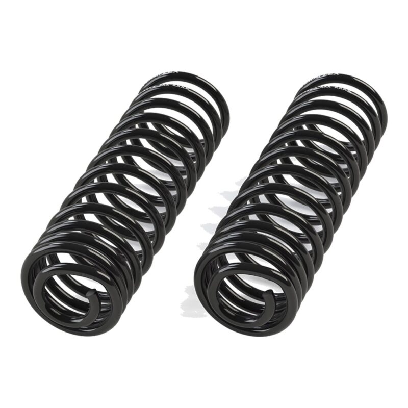 Arcuri spate lift 4.5” Jeep Wrangler JL 4 uși 3.0L EcoDiesel Teraflex 1864301
