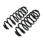 Arcuri spate Jeep Wrangler JK 2007-2018 lift 1.5” la 4 uși sau 2.5” la 2 uși Teraflex 1854052