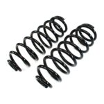 Arcuri spate Jeep Wrangler JK 2007-2018 lift 3” la 4 uși sau 4” la 2 uși Teraflex 1854202