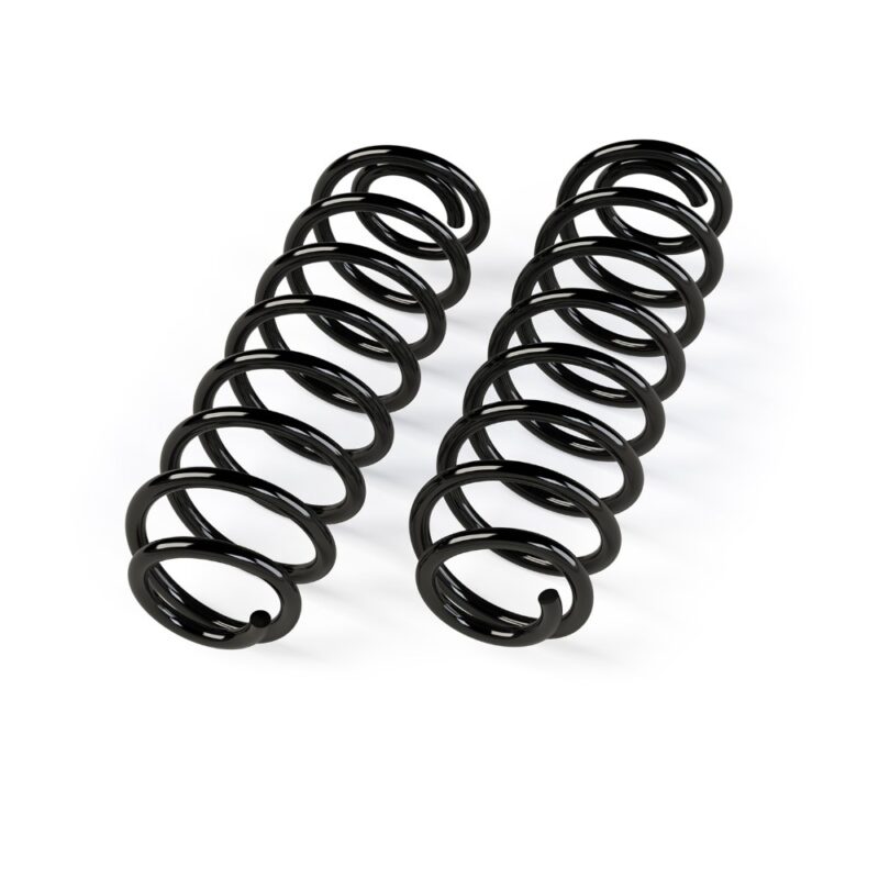 Arcuri spate lift 3.5” Jeep Wrangler JL 2 uși (2.0L / 3.6L) Teraflex 1863102