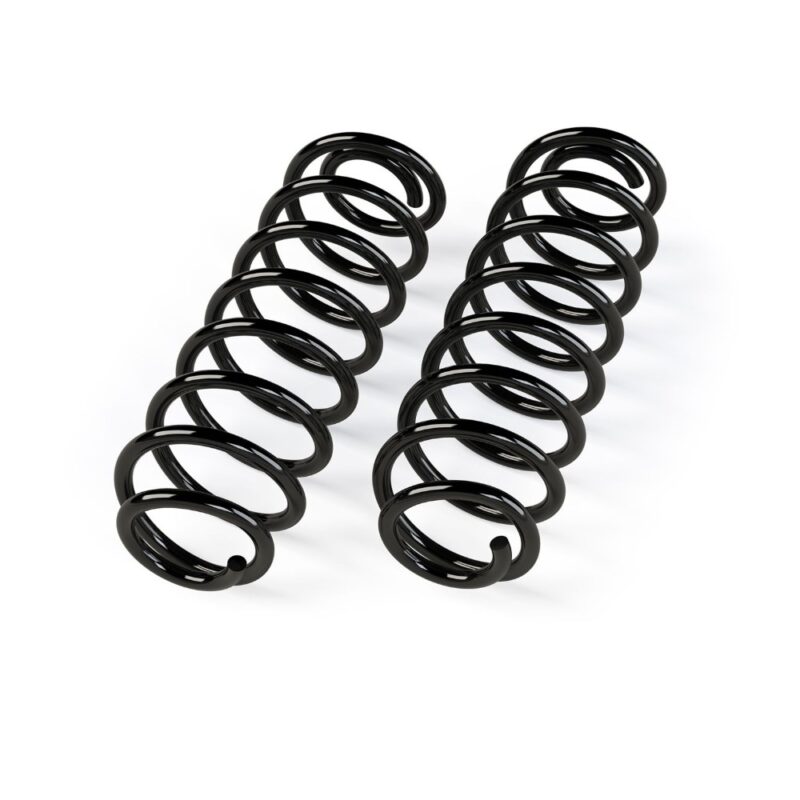 Arcuri spate lift 2.5” Jeep Wrangler JL 4 uși (2.0L / 3.6L) Teraflex 1862100