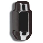 Piuliță roată conică XL M14x2 cheie 19 mm negru Gorilla 41108XLBC
