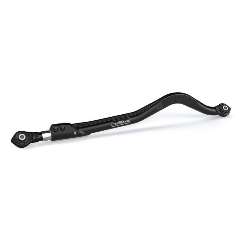 Bară Panhard față reglabilă HD Forged Jeep Wrangler JL și Gladiator JT lift 0-6” Teraflex 1753420
