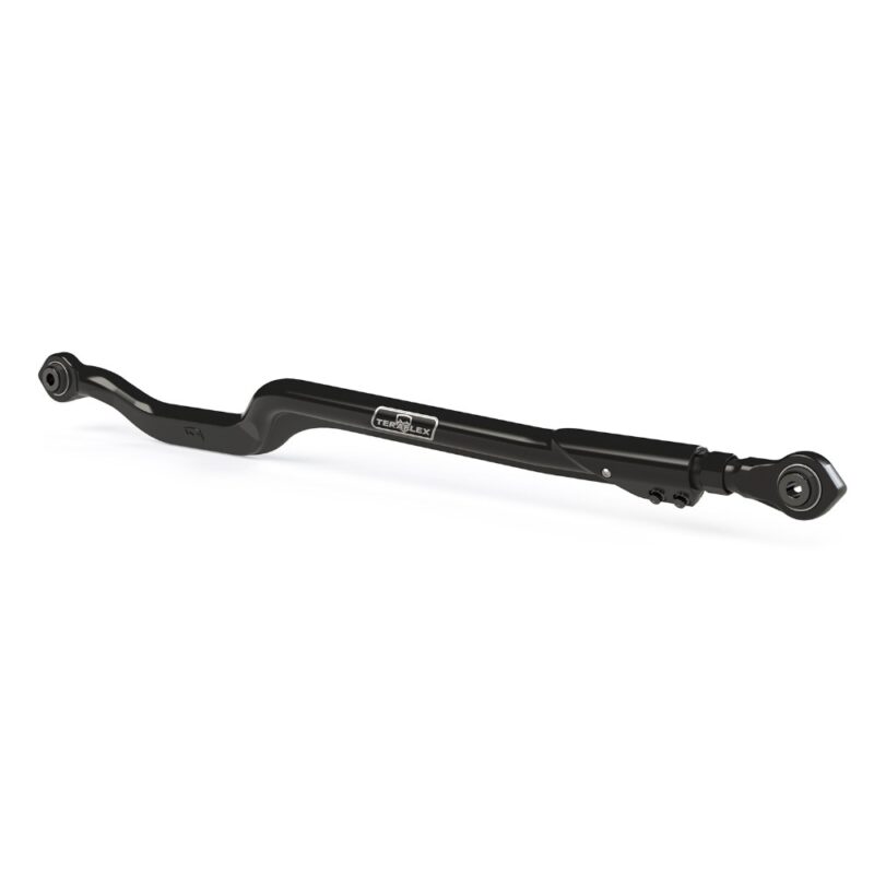 Bară Panhard spate reglabilă HD Forged Jeep Wrangler JL lift 0-6” Teraflex 1754420