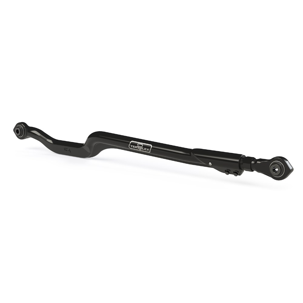 Bară Panhard spate reglabilă HD Forged Jeep Wrangler JL lift 0-6” Teraflex 1754420 Bară Panhard spate reglabilă HD Forged Jeep Wrangler JL lift 0-6” Teraflex 1754420