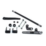 Bară stabilizatoare față Single-Rate ST Jeep Wrangler JK lift 4-6” Teraflex 1753715