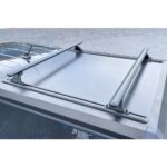 Kit bare transversale 130 cm, detaliu 11