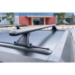 Kit bare transversale 130 cm, detaliu 12