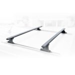 bare transversale hardtop RIVAL - imagine 6