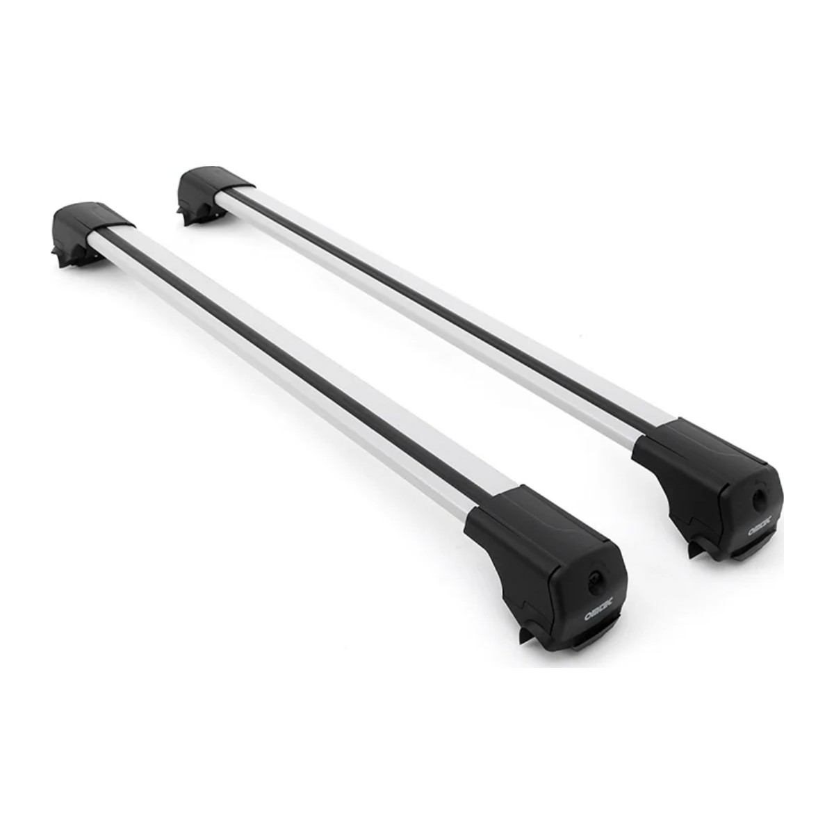 Bare transversale Honda HR-V din 2021 Omtec Elegance High V1 argintiu Bare transversale Honda HR-V din 2021 Omtec Elegance High V1 argintiu