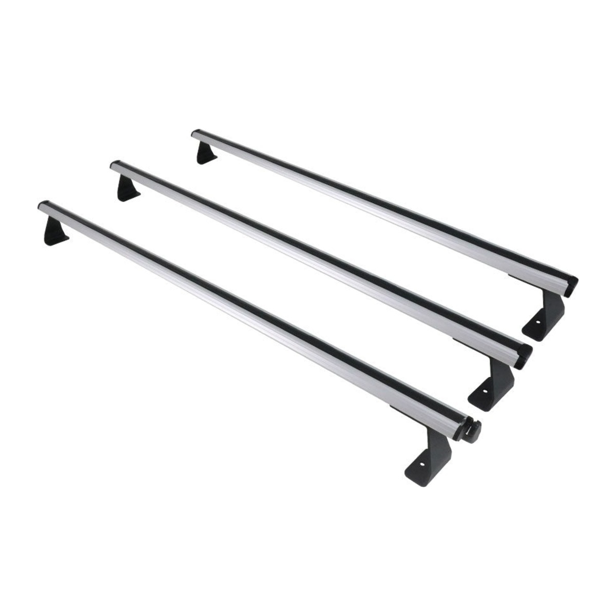 Bare transversale Mercedes-Benz Vito din 2014 Omtec Heavy Duty Bold Bar 3 bare argintiu Bare transversale Mercedes-Benz Vito din 2014 Omtec Heavy Duty Bold Bar 3 bare argintiu