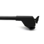 Bare transversale Omtec Elegance High V1 negru