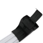 Bare transversale Omtec Elegance V4 argintiu