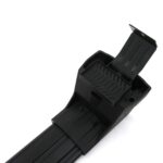Bare transversale Omtec Elegance V4 negru