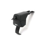 Bare transversale Omtec Elegance V4 negru