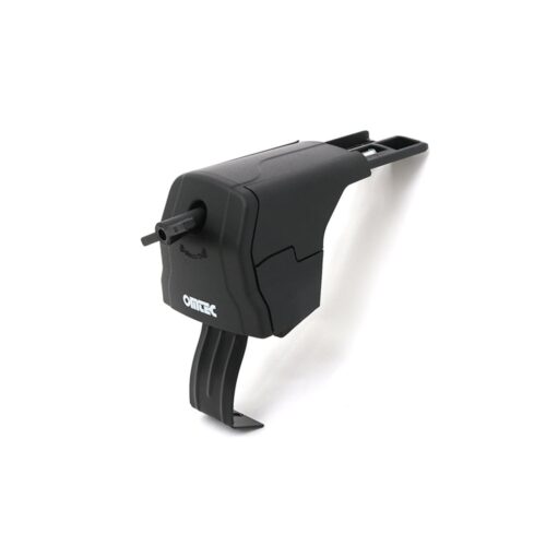 Bare transversale Omtec Elegance V4 negru