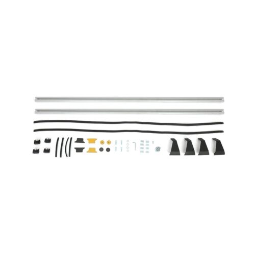 Bare transversale Omtec Heavy Duty Erba Bar
