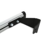 Bare transversale Omtec Heavy Duty Erba Bar