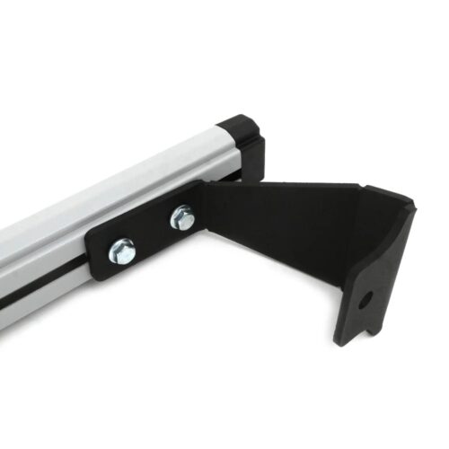 Bare transversale Omtec Heavy Duty Erba Bar