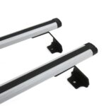 Bare transversale Omtec Heavy Duty Erba Bar