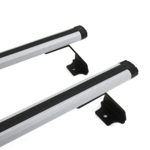 Bare transversale Omtec Heavy Duty Erba Bar