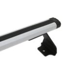 Bare transversale Omtec Heavy Duty Erba Bar