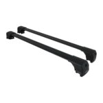Bare transversale Renault Austral din 2022 Omtec Elegance V2 negru