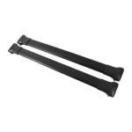 Bare transversale Suzuki Jimny 2005-2018 Omtec Elegance negru