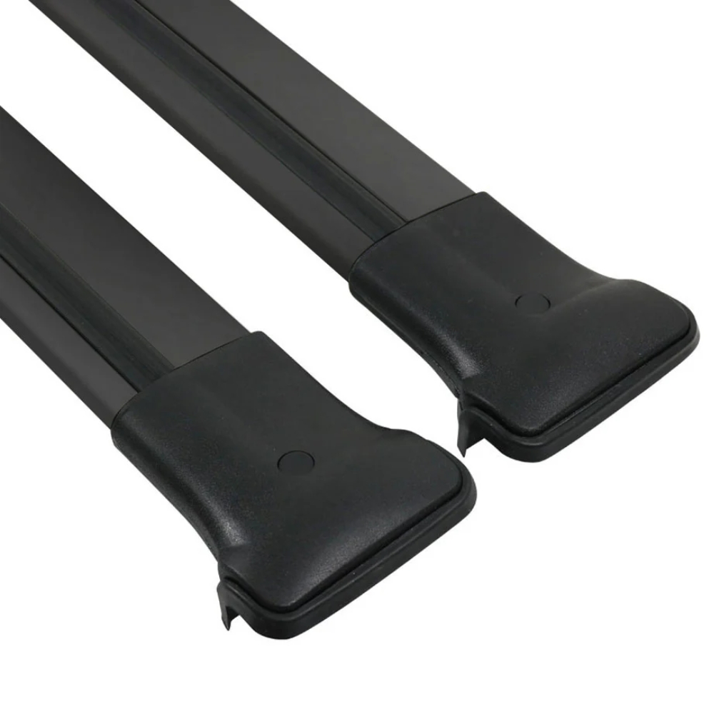 Bare transversale Volvo XC90 2015-2019 Omtec Elegance negru Bare transversale Volvo XC90 2015-2019 Omtec Elegance negru