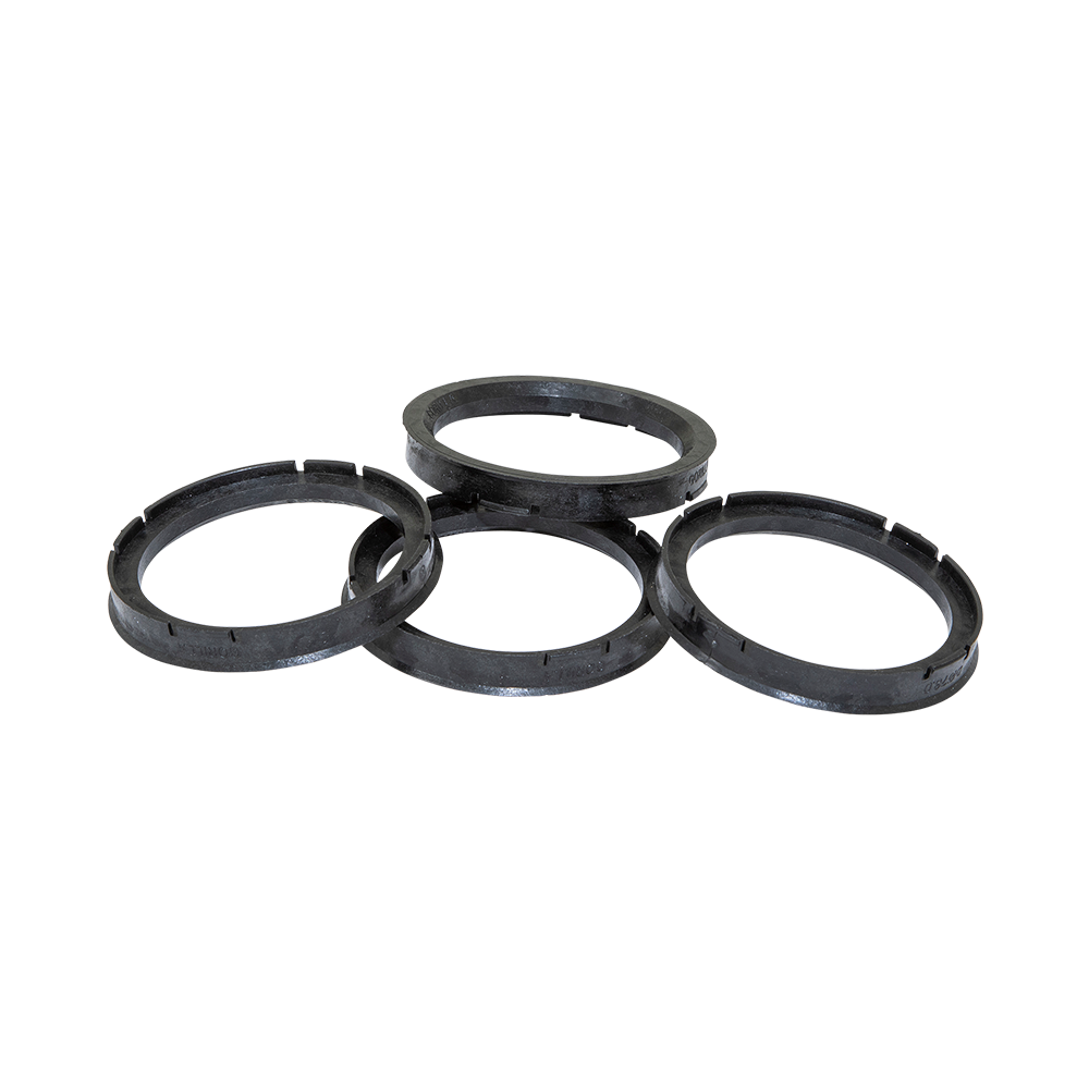 Set 4 inele de centrare jantă 100 x 87,1 mm Gorilla 100-8710 Set 4 inele de centrare jantă 100 x 87,1 mm Gorilla 100-8710