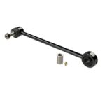 Bieletă 10” bară stabilizatoare față Jeep Wrangler JK lift 3-4” Teraflex 1753005