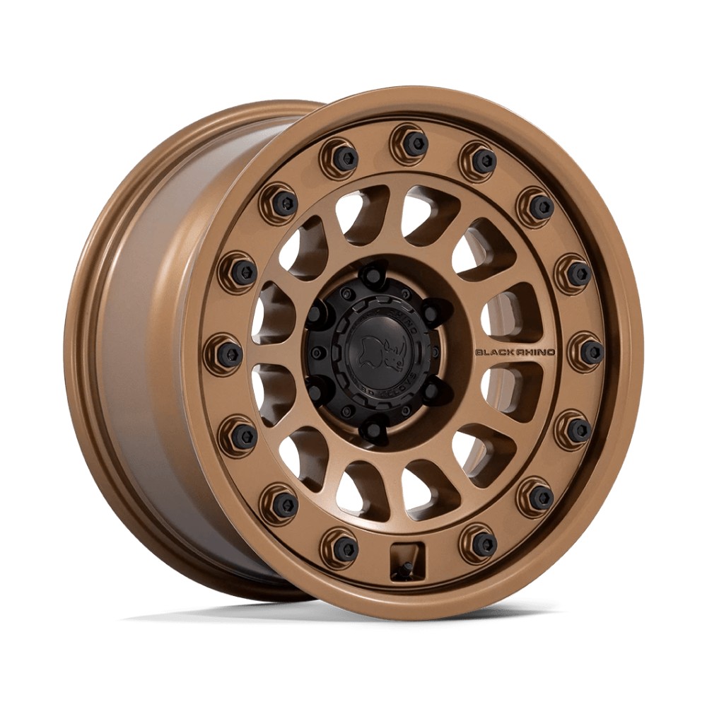 black-rhino-br012-outback-br012zx17803832 Jantă aliaj Black Rhino BR012 OUTBACK 17X8 6x130 MATTE BRONZE ET 32 CB 84.1 BR012ZX17803832