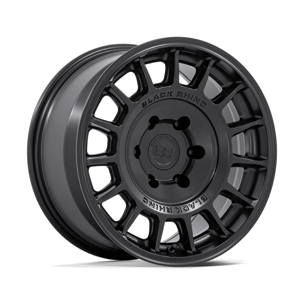 black-rhino-br015-voll-br015mx18805625 Jantă aliaj Black Rhino BR015 VOLL 18X8 5x112 MATTE BLACK ET 25 CB 72.56 BR015MX18805625