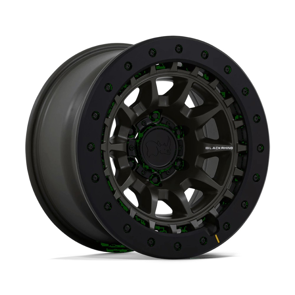 black-rhino-br016-tusk-br016ex17856810n Jantă aliaj Black Rhino BR016 TUSK 17X8.5 6x139.7 OLIVE DRAB GREEN ET -10 CB 106.1 BR016EX17856810N