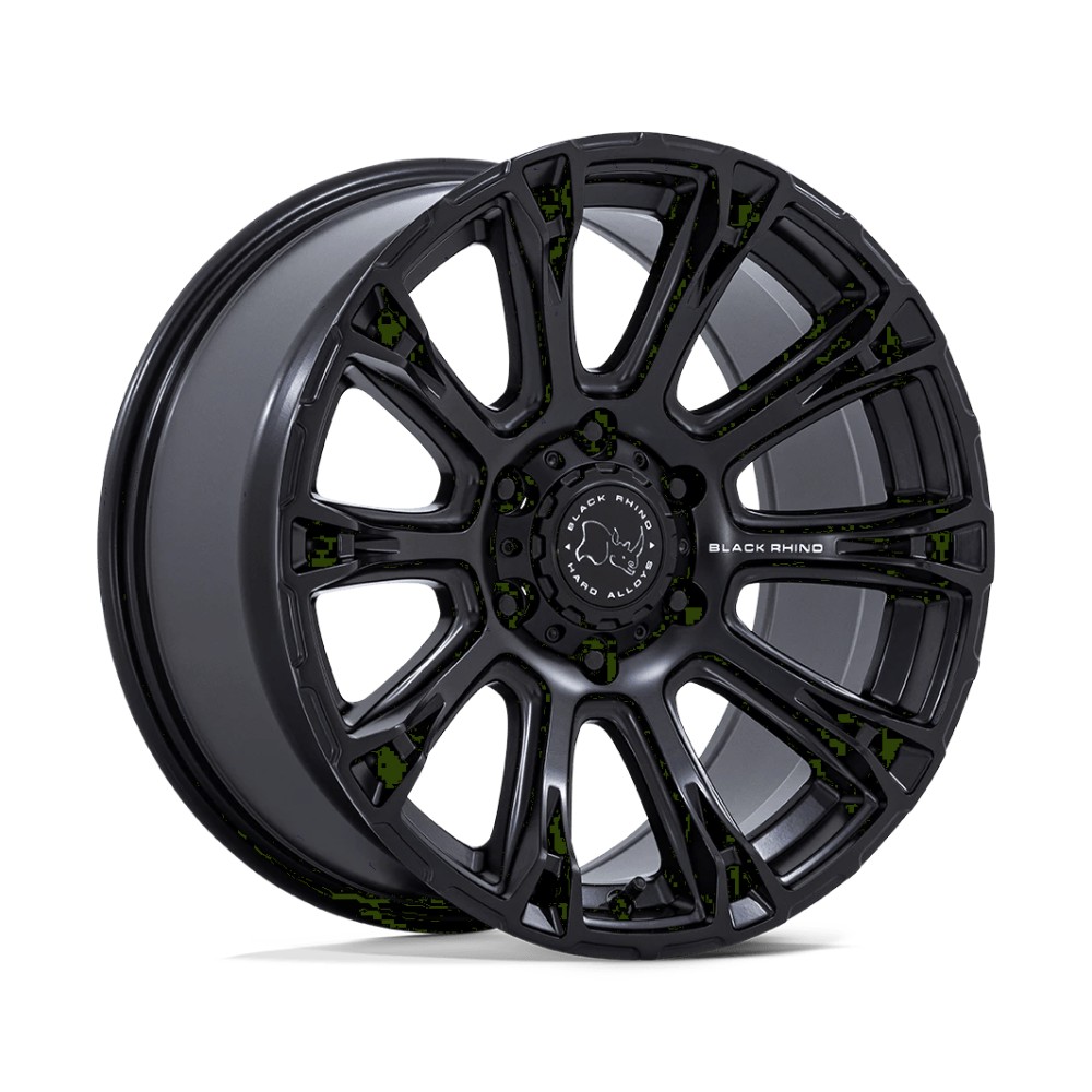 black-rhino-br020-diamondback-br020mx20906812 Jantă aliaj Black Rhino BR020 DIAMONDBACK 20X9 6x139.7 MATTE BLACK ET 12 CB 106.1 BR020MX20906812