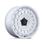 Jantă aliaj Black Rhino BR024 AWOL 20X8.5 5x120 GLOSS WHITE ET 25 CB 74.1 BR024WX20855225
