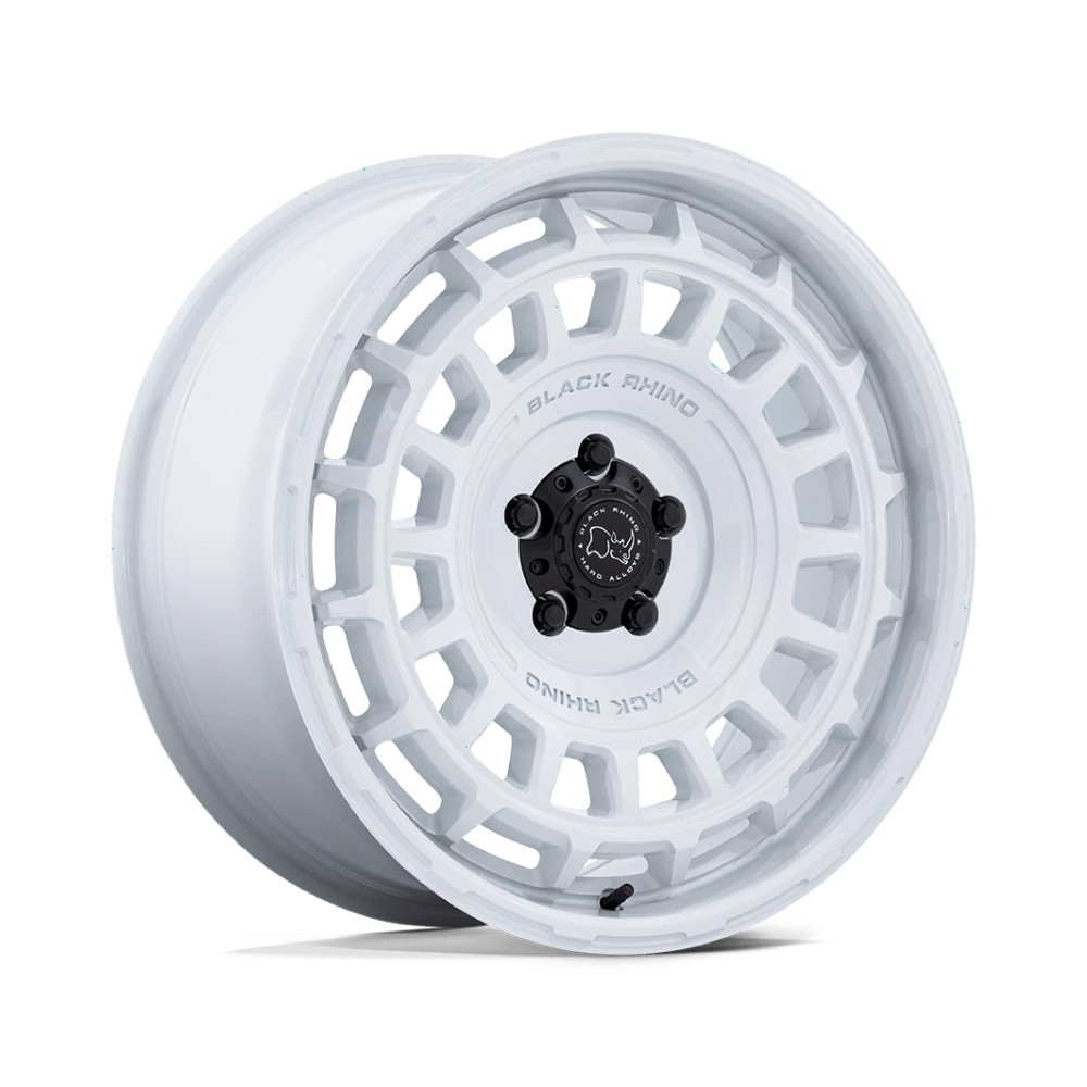 black-rhino-br024-awol-br024wx20855225 Jantă aliaj Black Rhino BR024 AWOL 20X8.5 5x120 GLOSS WHITE ET 25 CB 74.1 BR024WX20855225