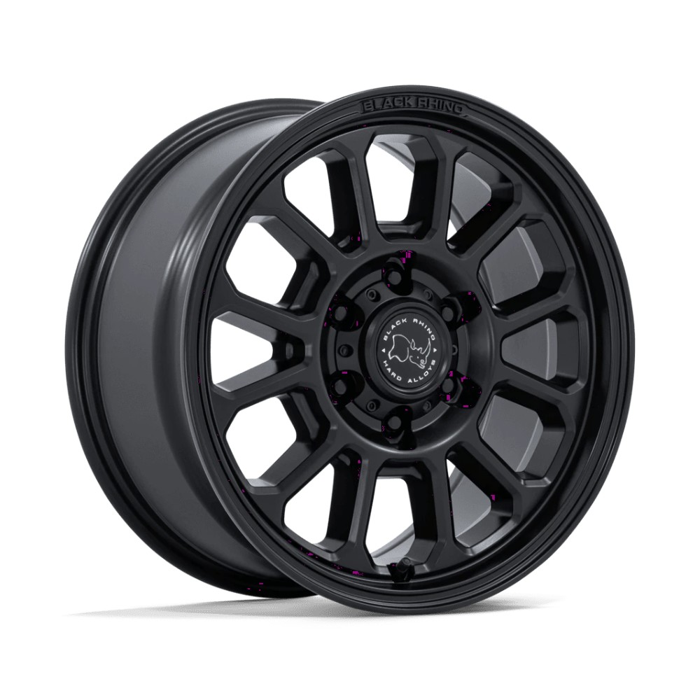 black-rhino-br033-alta-br033mx18803650 Jantă aliaj Black Rhino BR033 ALTA 18X8 5x130 MATTE BLACK ET 50 CB 78.1 BR033MX18803650
