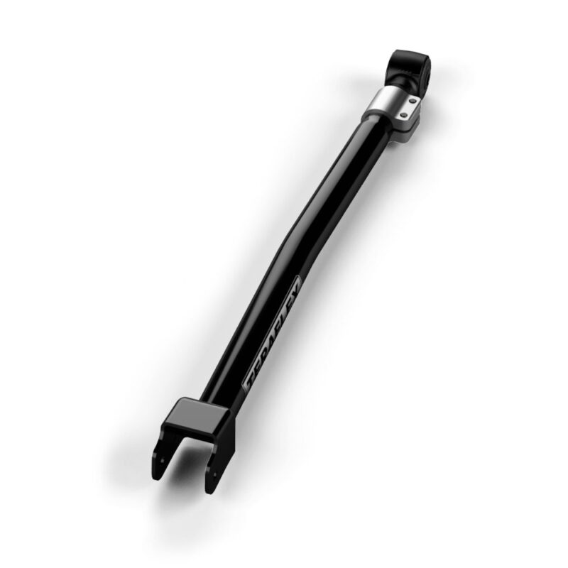 Braț lung față superior stânga Alpine Jeep Wrangler JK lift 3-6” Teraflex 1131521