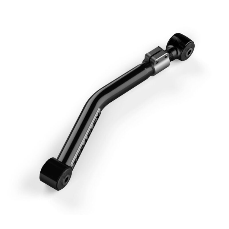 Braț lung spate superior stânga Alpine Jeep Wrangler JK lift 3-6” Teraflex 1131561