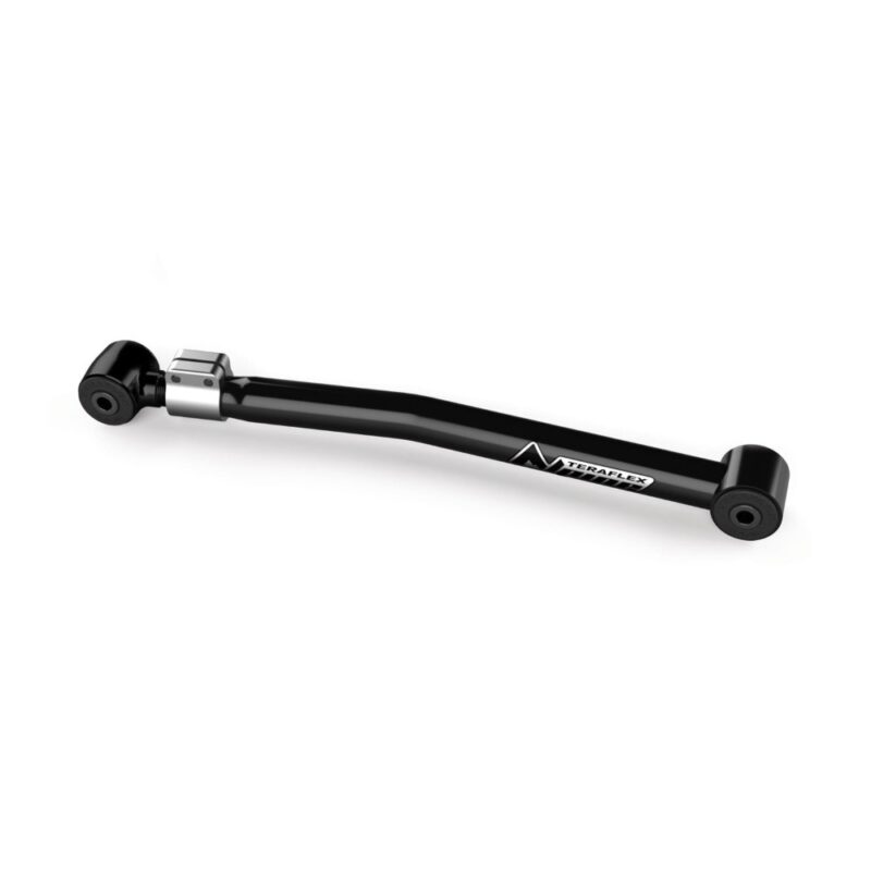 Braț scurt față inferior stânga Alpine Jeep Wrangler JK lift 2-4” Teraflex 1141501