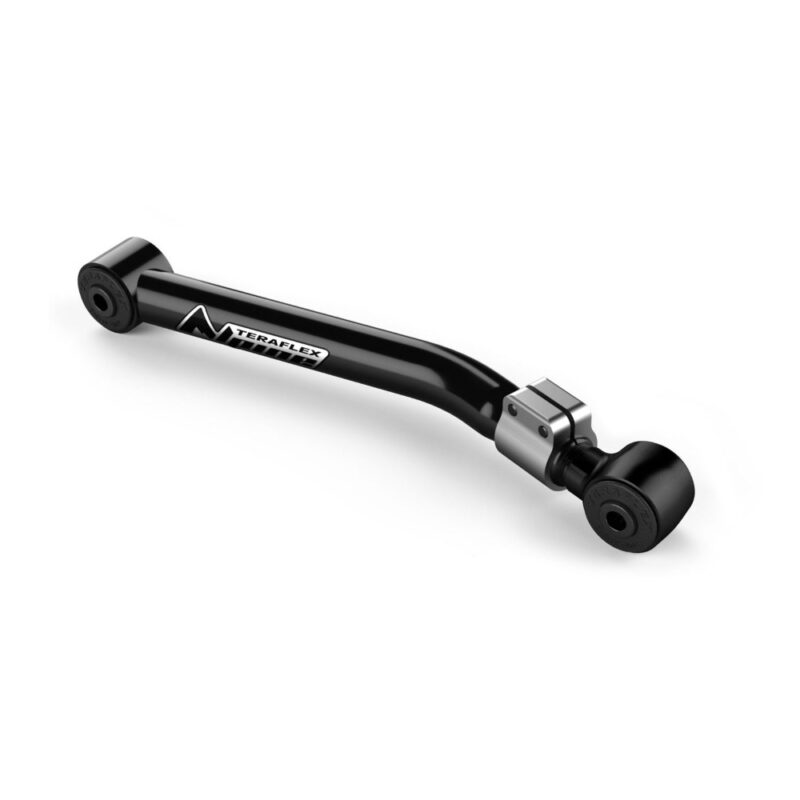 Braț scurt spate superior stânga Alpine Jeep Wrangler JK lift 2-4” Teraflex 1141561